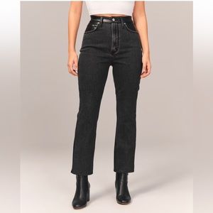 Brand New Abercrombie jeans